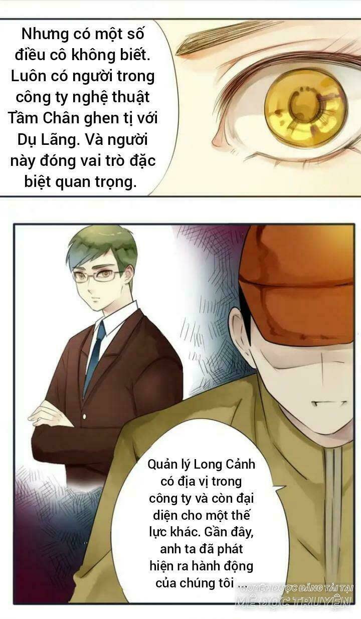 Hoàng Tử Cải Trang Chú Hề Chapter 32 - Trang 2