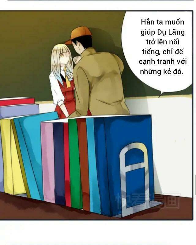 Hoàng Tử Cải Trang Chú Hề Chapter 32 - Trang 2