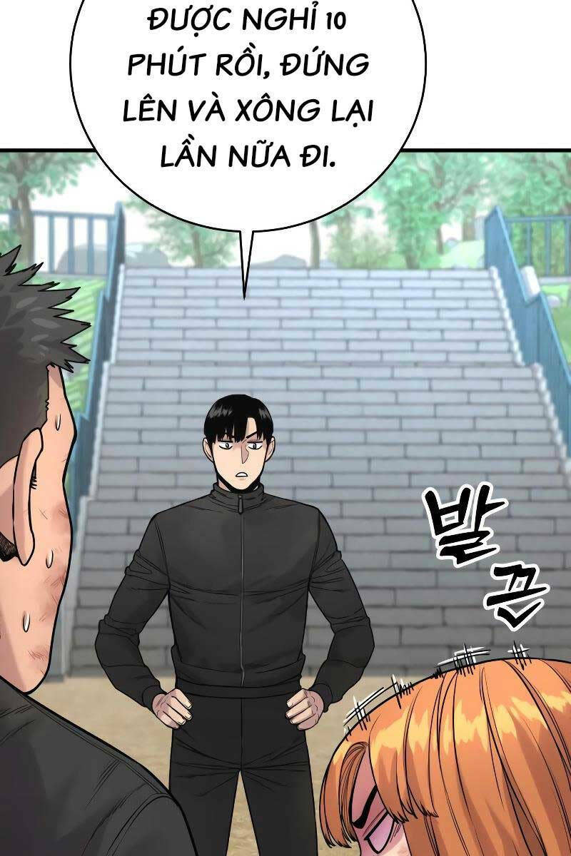 cảnh sát báo thù chapter 12 - Next chapter 13