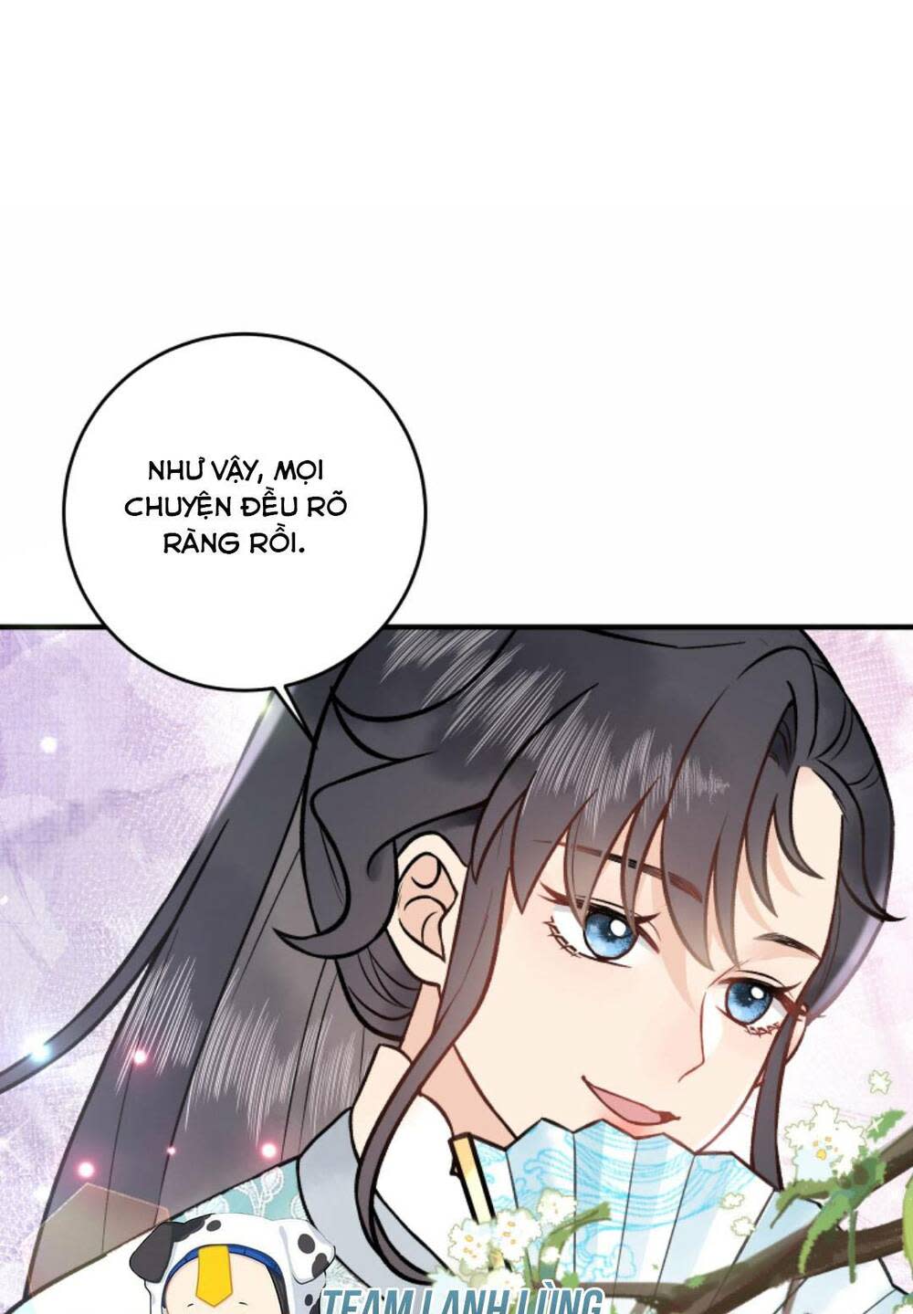 toàn tông môn đều là kẻ si tình, chỉ có ta là tỉnh táo chapter 96 - Next chapter 97