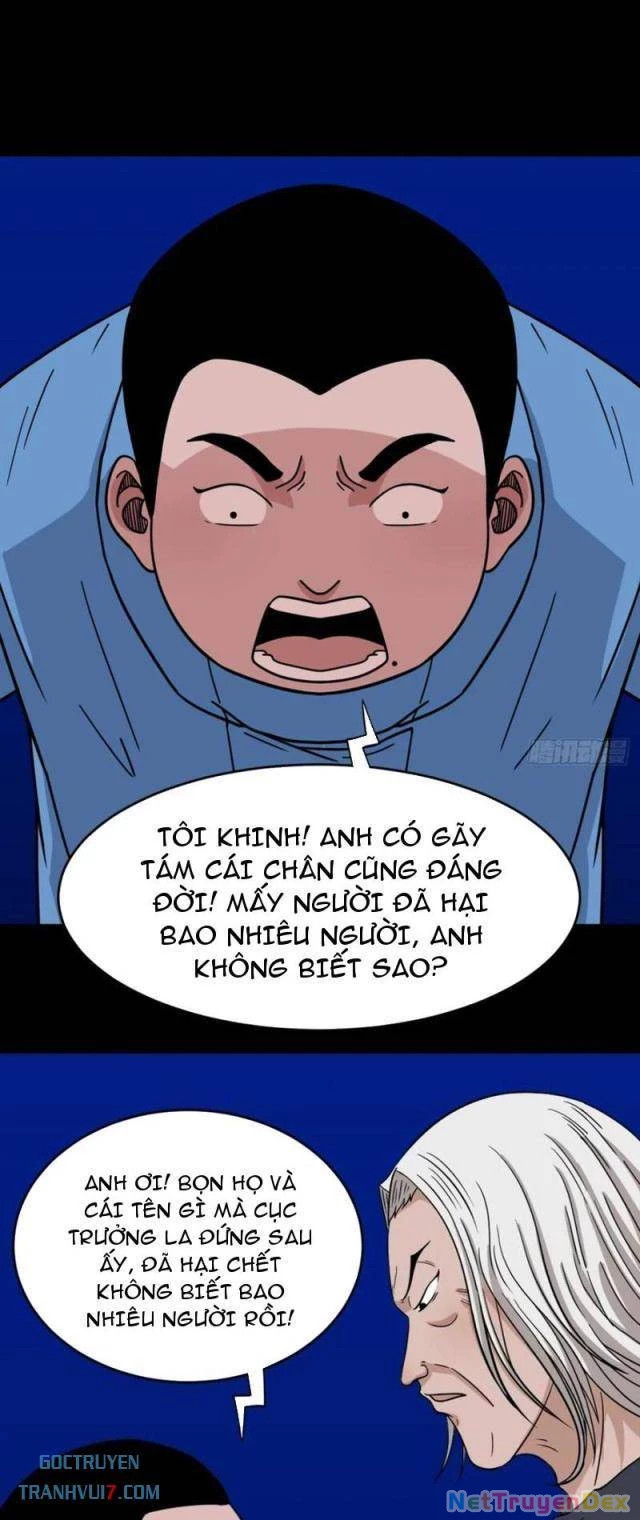 đấu yếm thần Chapter 209 - Trang 2