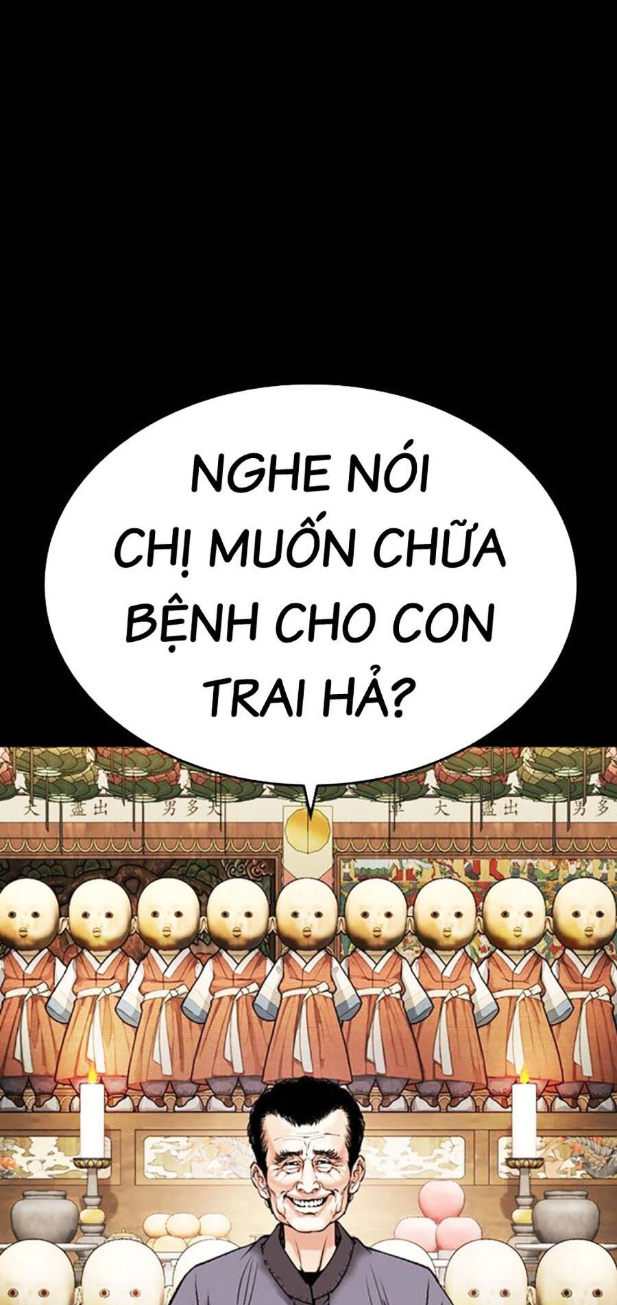 Hoán Đổi Nhiệm Màu Chapter 482 - Trang 2