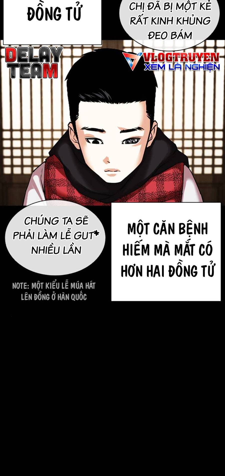 Hoán Đổi Nhiệm Màu Chapter 482 - Trang 2