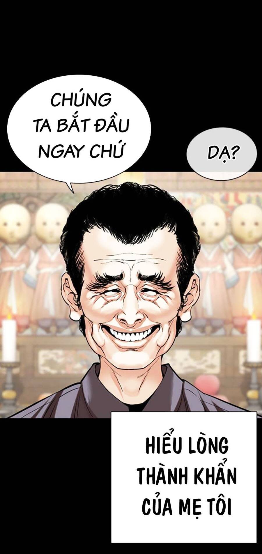 Hoán Đổi Nhiệm Màu Chapter 482 - Trang 2