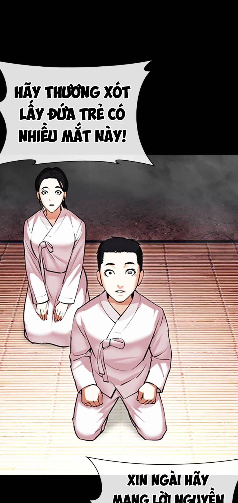 Hoán Đổi Nhiệm Màu Chapter 482 - Trang 2