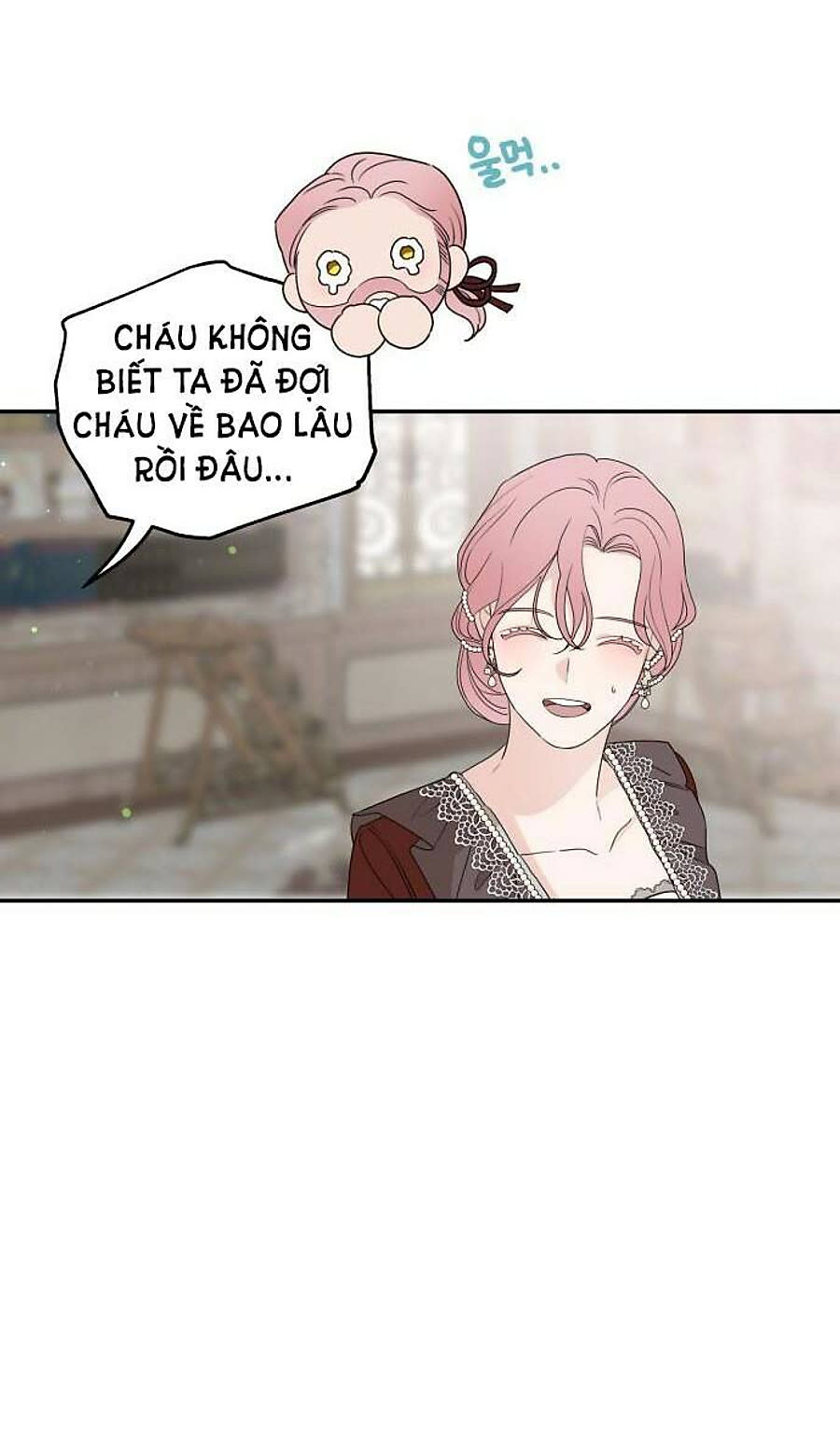 gia đình chồng bị ám ảnh bởi tôi Chapter 61 - Next chapter 61.1