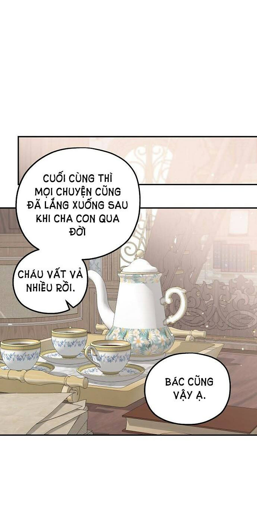 gia đình chồng bị ám ảnh bởi tôi Chapter 61 - Next chapter 61.1