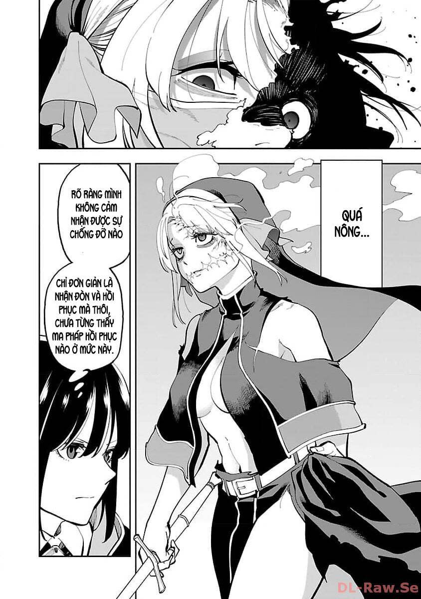 katainaka no ossan, kensei ni naru ~tada no inaka no kenjutsu shihan datta no ni, taiseishita deshi-tachi ga ore wo hottekurenai ken~ Chapter 25 - Next 