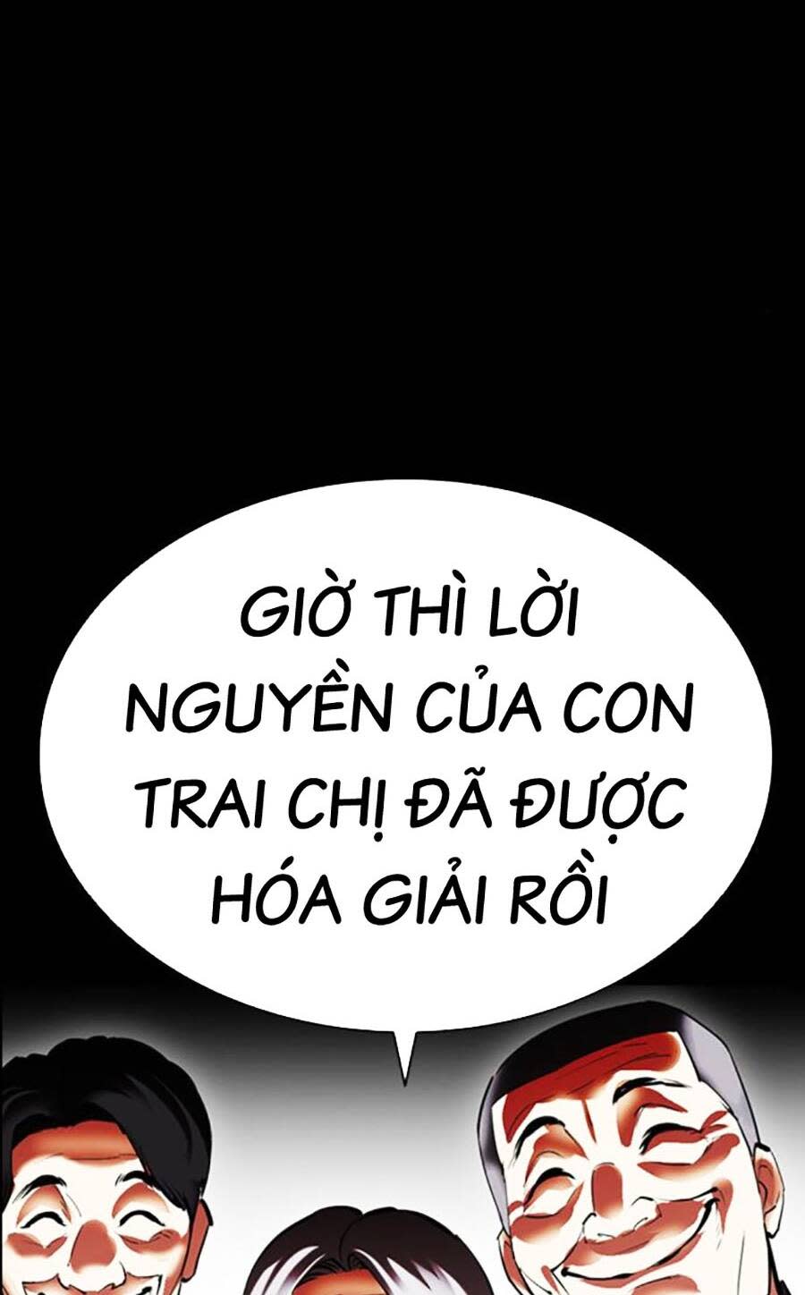 Hoán Đổi Nhiệm Màu Chapter 482 - Trang 2