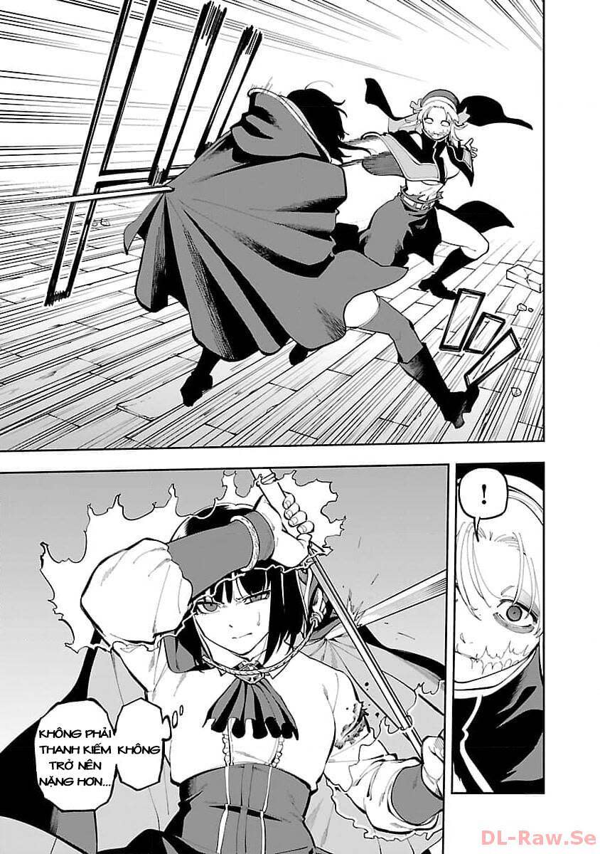 katainaka no ossan, kensei ni naru ~tada no inaka no kenjutsu shihan datta no ni, taiseishita deshi-tachi ga ore wo hottekurenai ken~ Chapter 25 - Next 