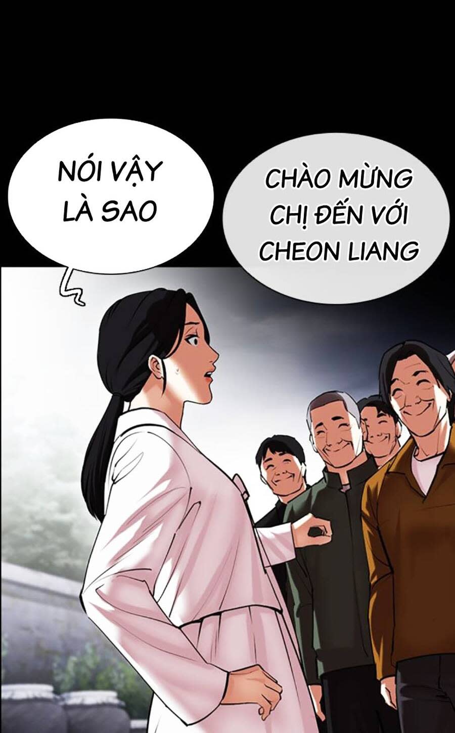 Hoán Đổi Nhiệm Màu Chapter 482 - Trang 2