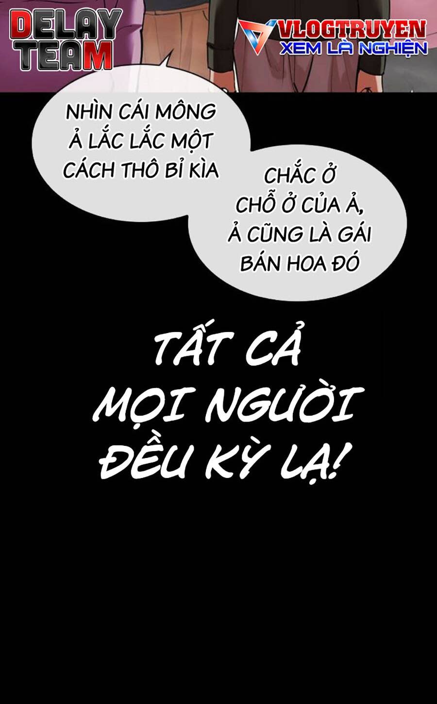 Hoán Đổi Nhiệm Màu Chapter 482 - Trang 2