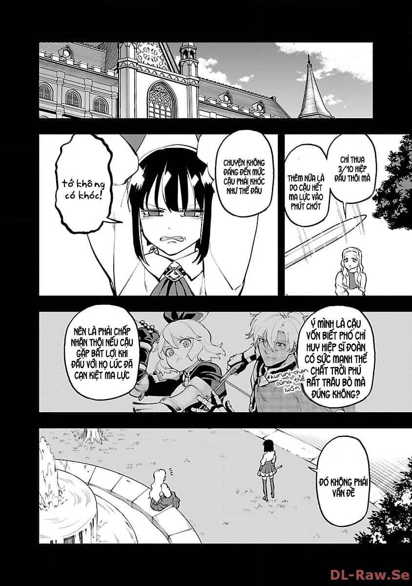 katainaka no ossan, kensei ni naru ~tada no inaka no kenjutsu shihan datta no ni, taiseishita deshi-tachi ga ore wo hottekurenai ken~ Chapter 25 - Next 