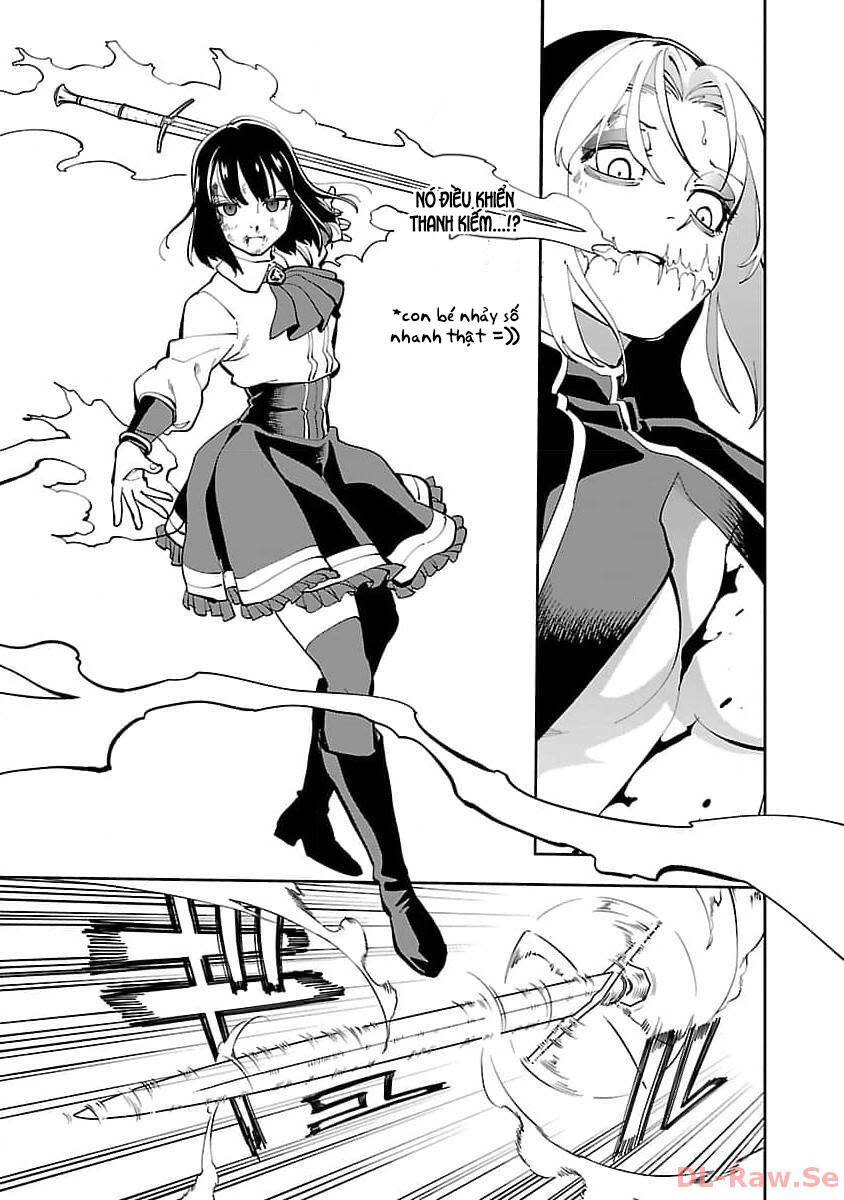 katainaka no ossan, kensei ni naru ~tada no inaka no kenjutsu shihan datta no ni, taiseishita deshi-tachi ga ore wo hottekurenai ken~ Chapter 25 - Next 