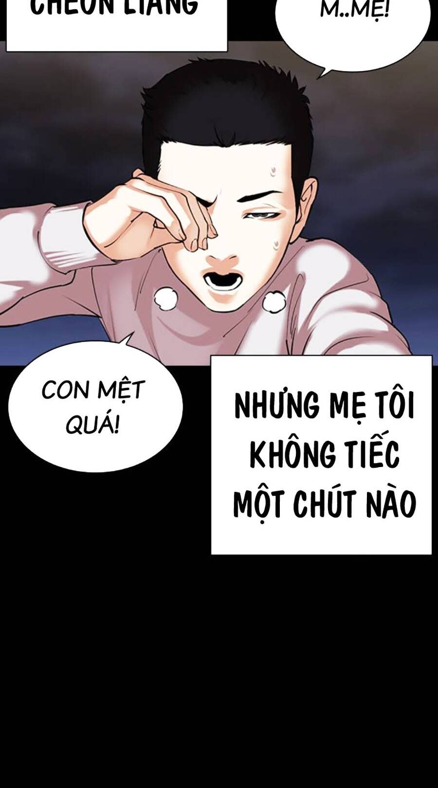 Hoán Đổi Nhiệm Màu Chapter 482 - Trang 2