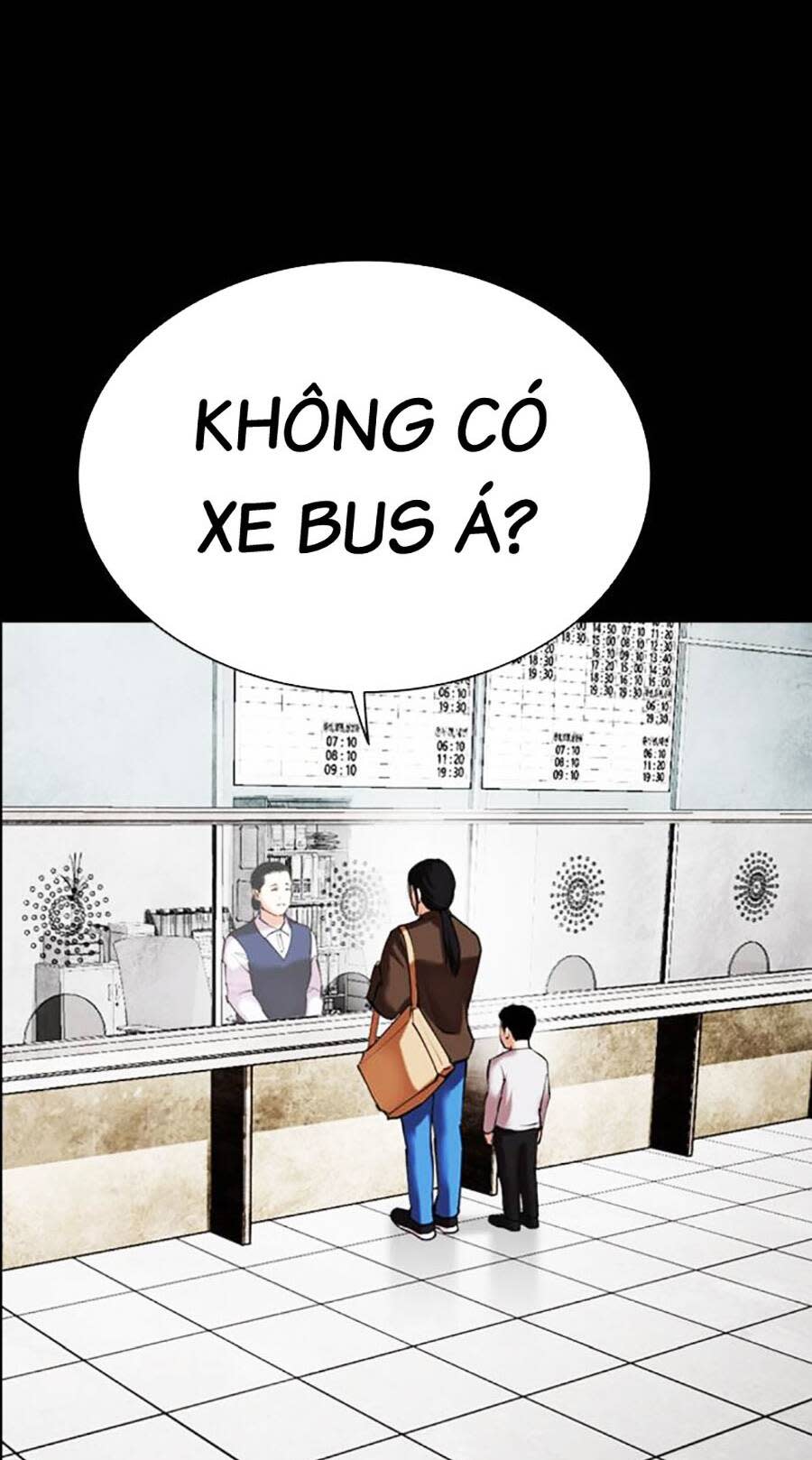 Hoán Đổi Nhiệm Màu Chapter 482 - Trang 2