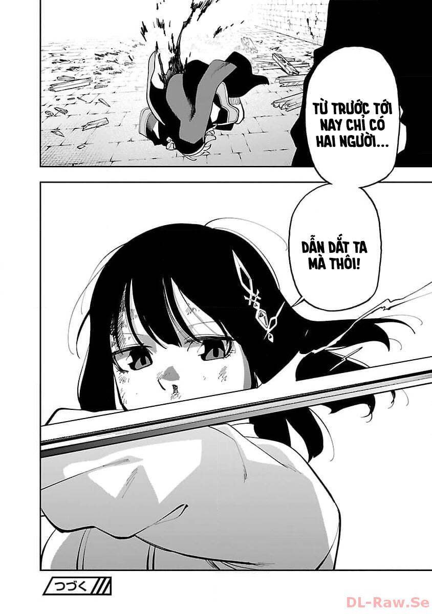 katainaka no ossan, kensei ni naru ~tada no inaka no kenjutsu shihan datta no ni, taiseishita deshi-tachi ga ore wo hottekurenai ken~ Chapter 25 - Next 