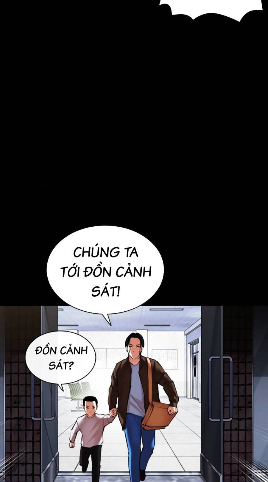 Hoán Đổi Nhiệm Màu Chapter 482 - Trang 2