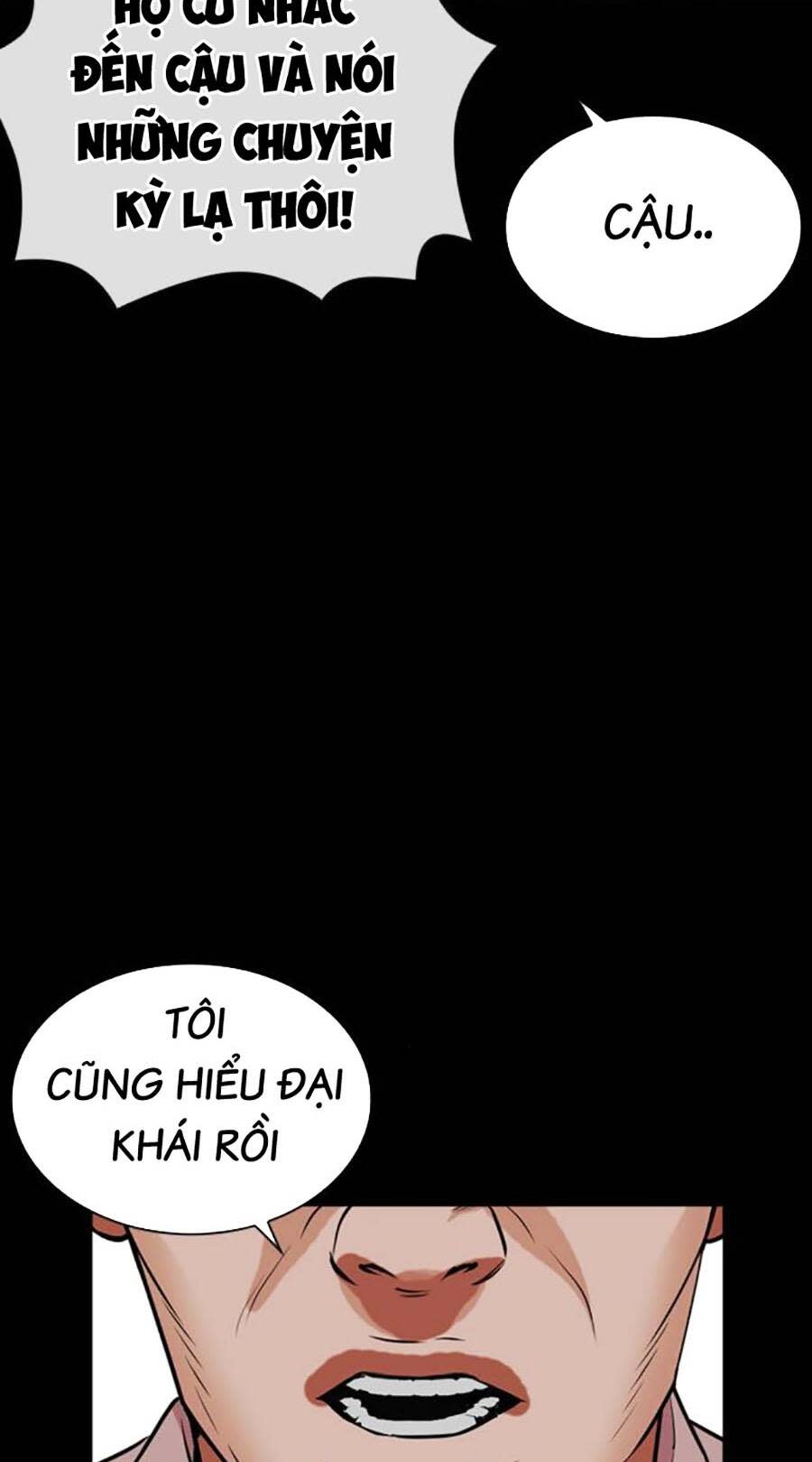 Hoán Đổi Nhiệm Màu Chapter 482 - Trang 2