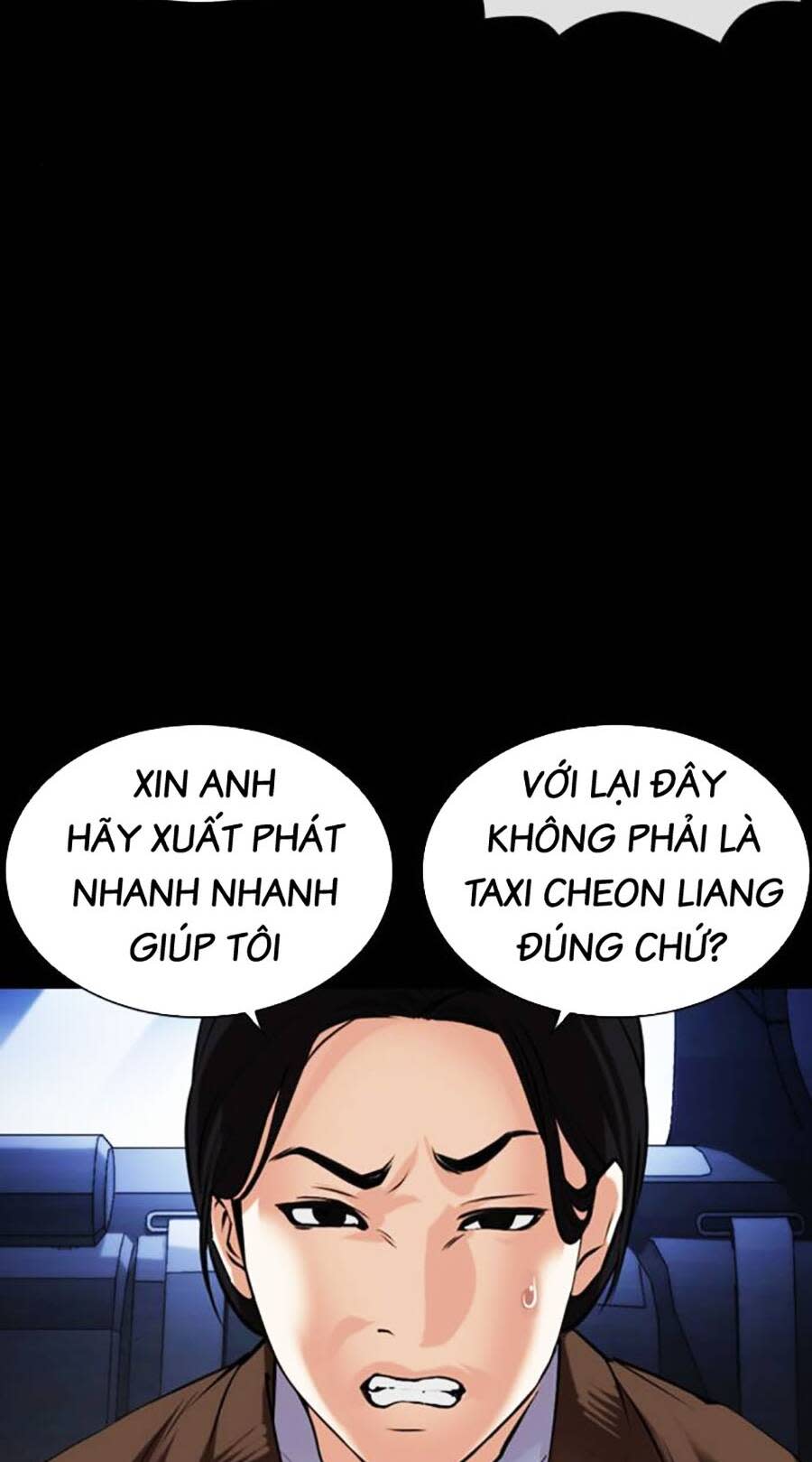 Hoán Đổi Nhiệm Màu Chapter 482 - Trang 2