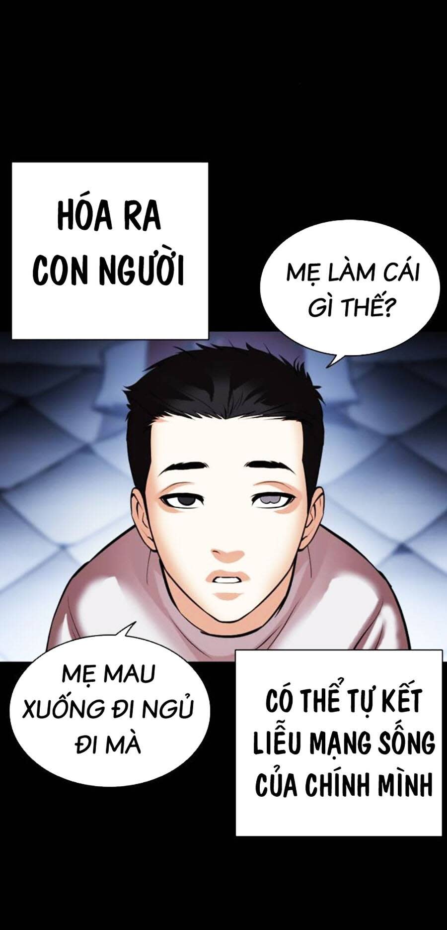 Hoán Đổi Nhiệm Màu Chapter 482 - Trang 2