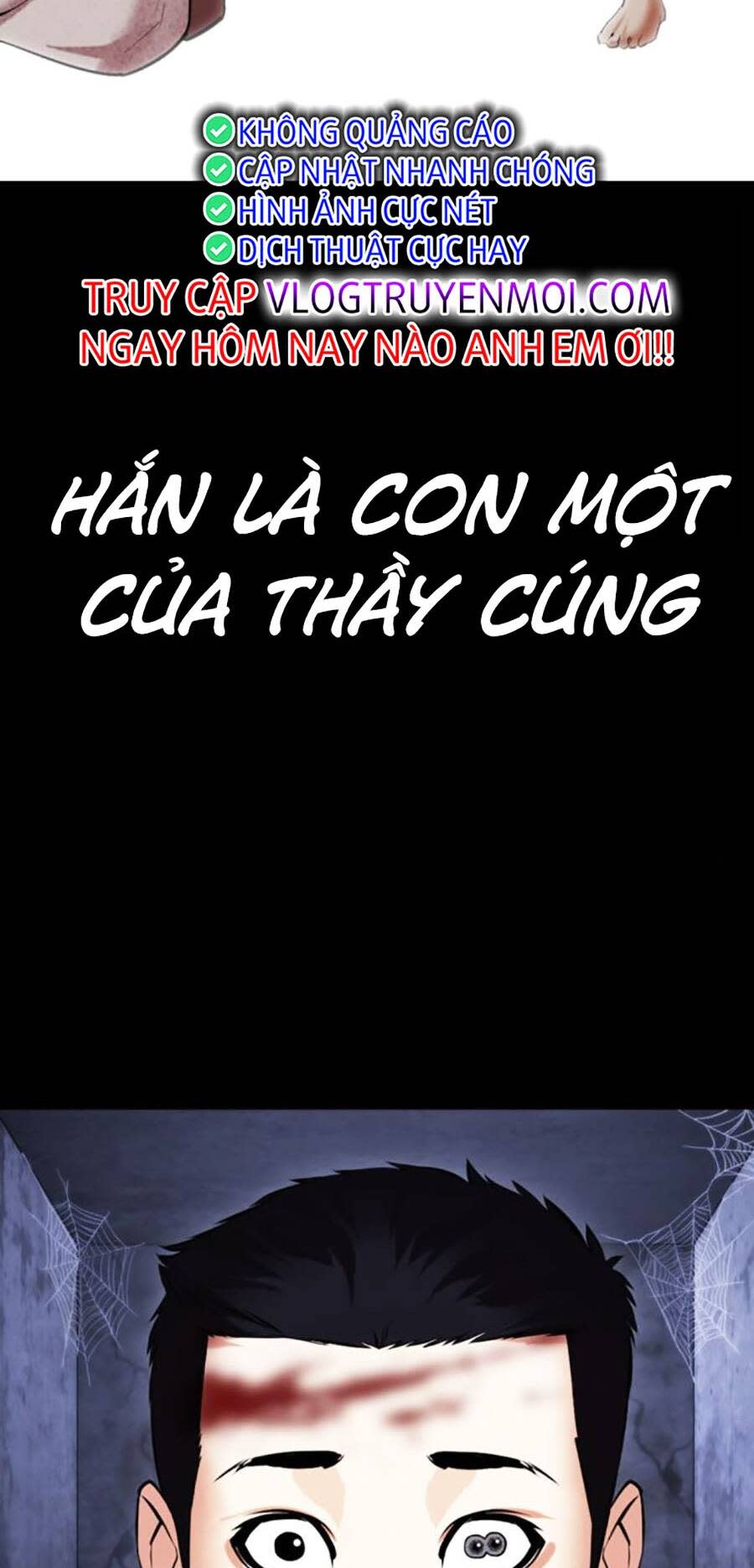 Hoán Đổi Nhiệm Màu Chapter 482 - Trang 2