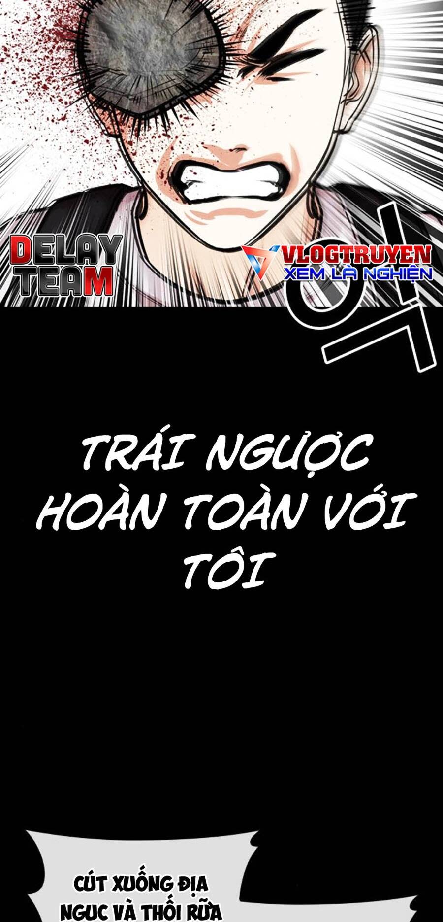 Hoán Đổi Nhiệm Màu Chapter 482 - Trang 2