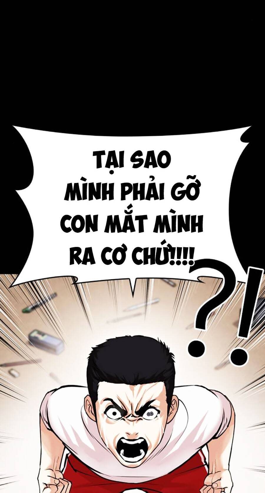 Hoán Đổi Nhiệm Màu Chapter 482 - Trang 2