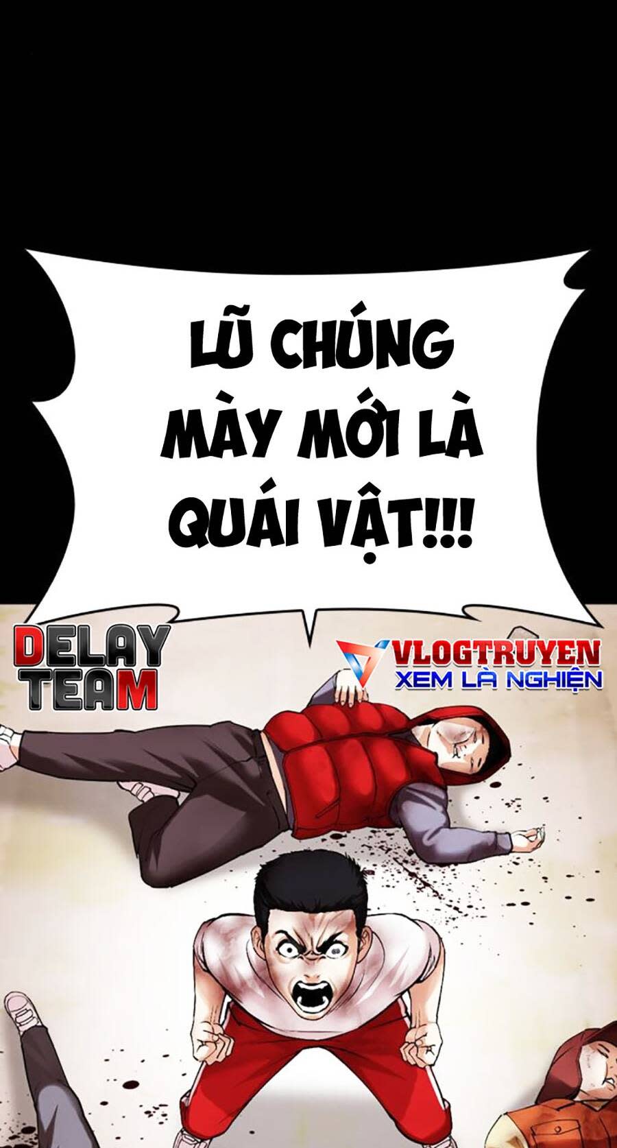 Hoán Đổi Nhiệm Màu Chapter 482 - Trang 2