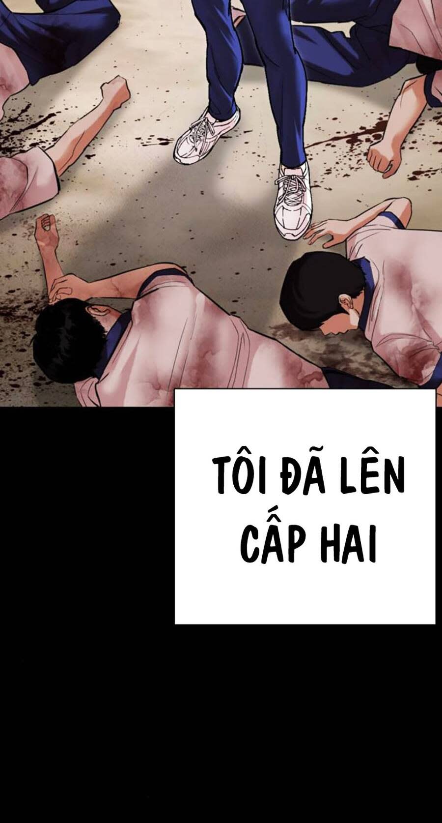 Hoán Đổi Nhiệm Màu Chapter 482 - Trang 2