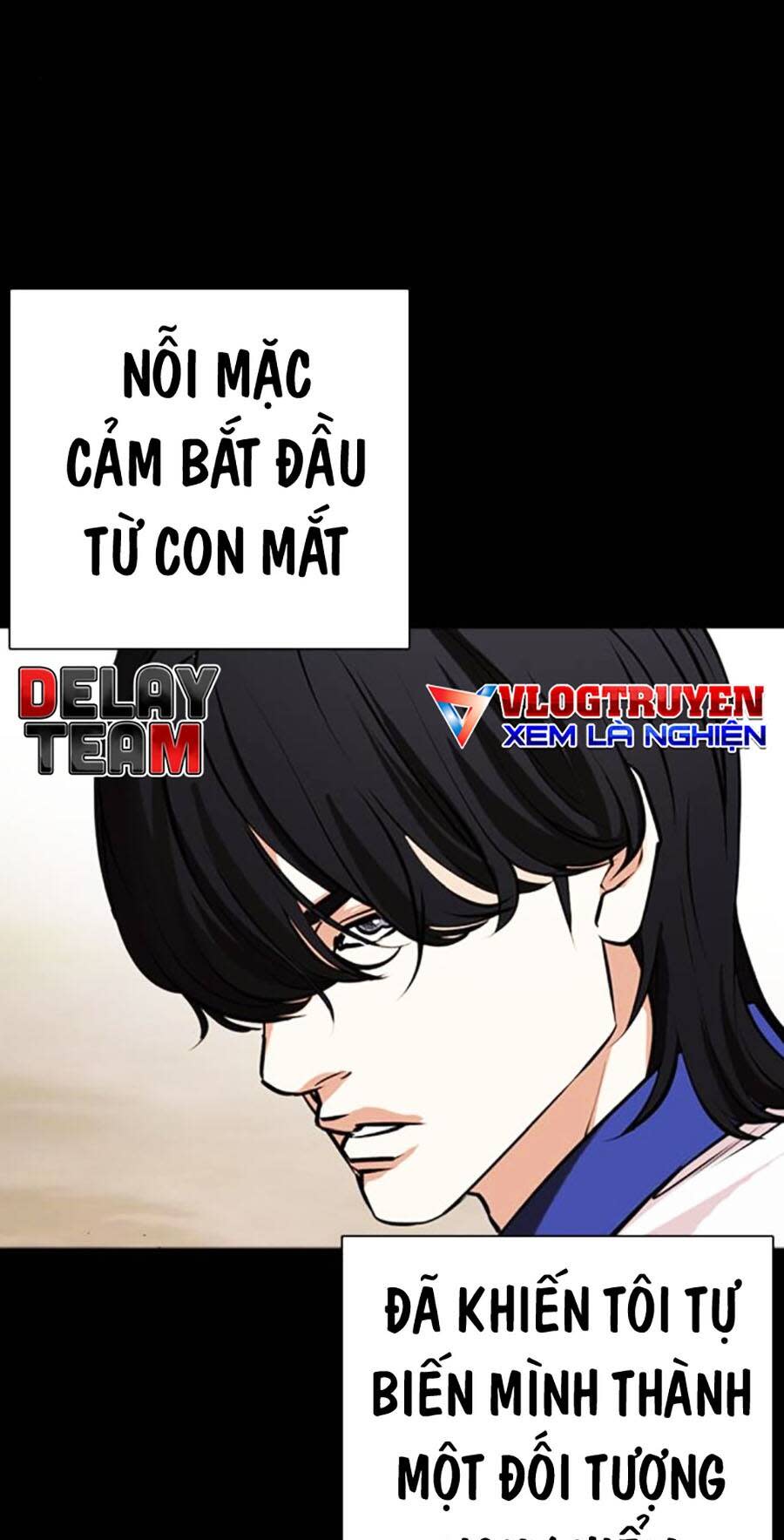 Hoán Đổi Nhiệm Màu Chapter 482 - Trang 2