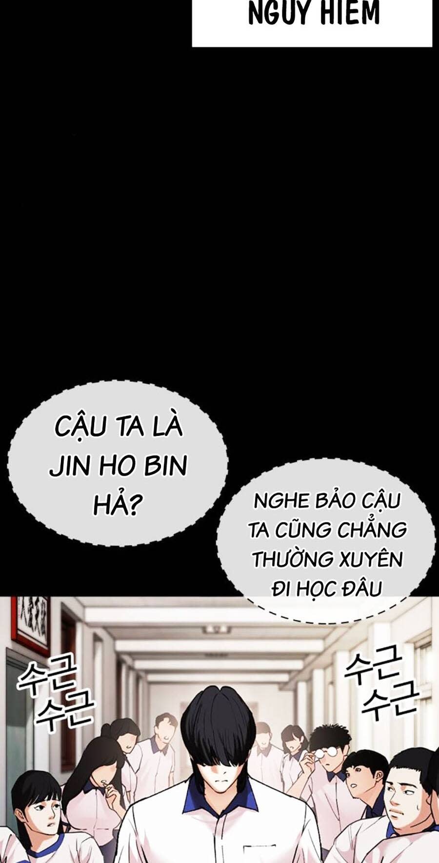 Hoán Đổi Nhiệm Màu Chapter 482 - Trang 2