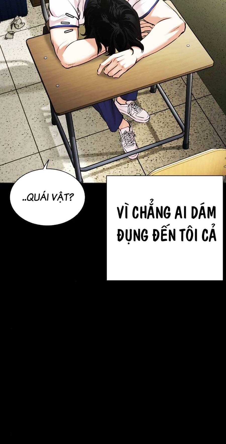 Hoán Đổi Nhiệm Màu Chapter 482 - Trang 2