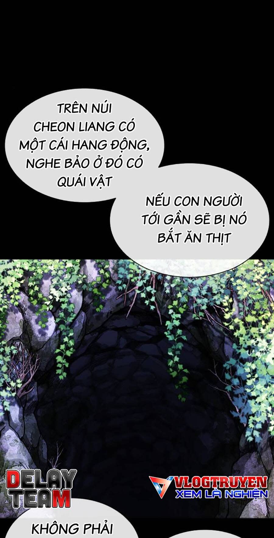 Hoán Đổi Nhiệm Màu Chapter 482 - Trang 2