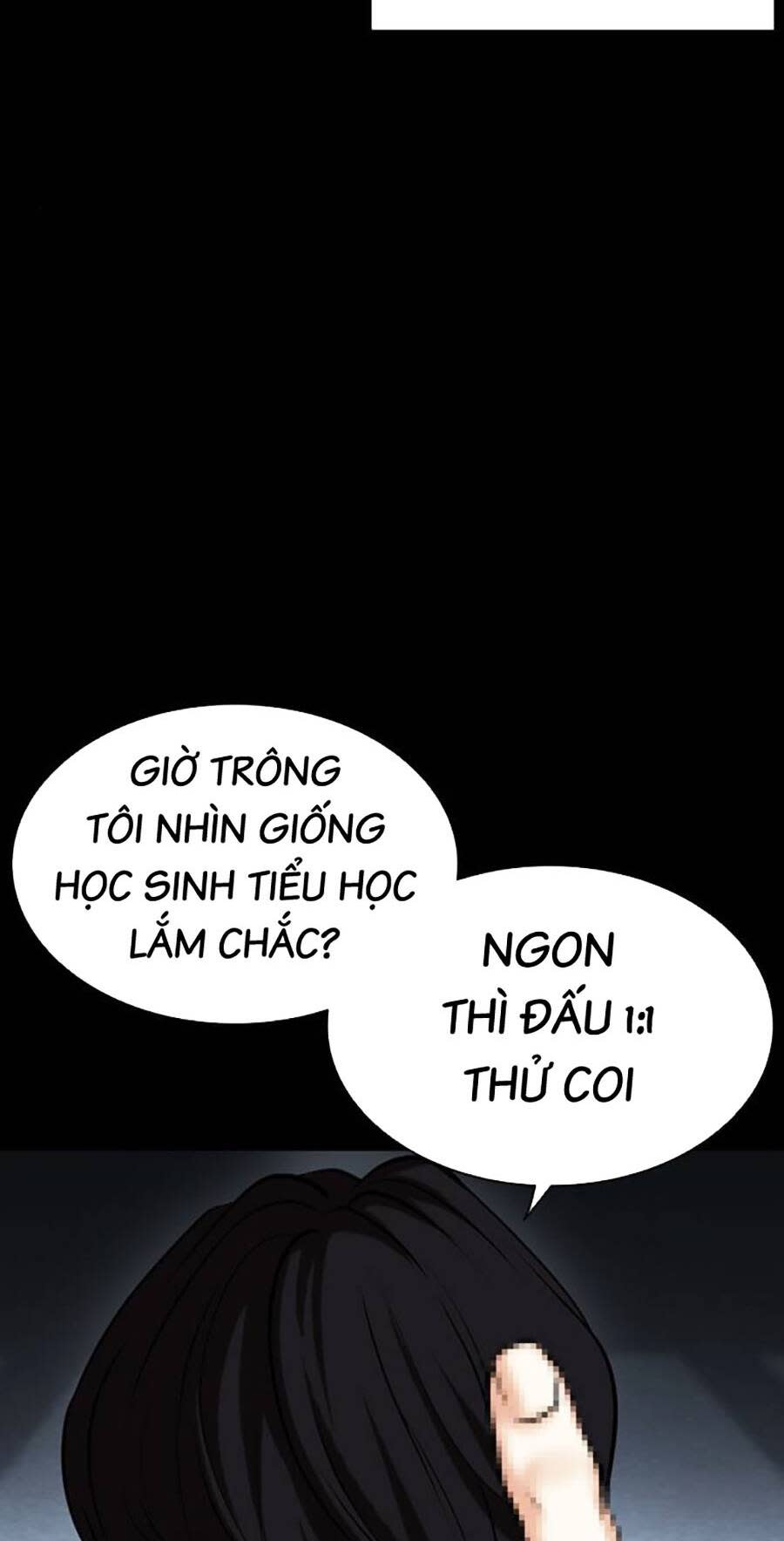 Hoán Đổi Nhiệm Màu Chapter 482 - Trang 2