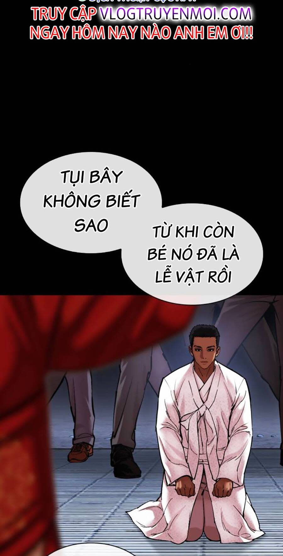 Hoán Đổi Nhiệm Màu Chapter 482 - Trang 2