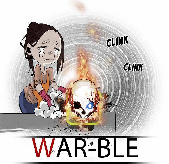 warble chapter 50 - Next chapter 51