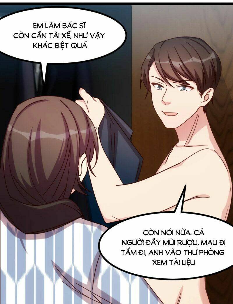 cô vợ ấm áp của hạ thiếu chapter 201 - Trang 2