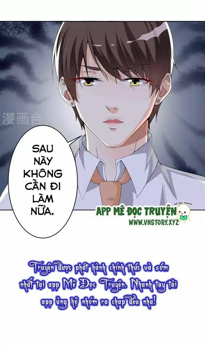 Tổng Tài Đại Nhân Thật Xấu Hổ Chapter 14 - Next Chapter 15