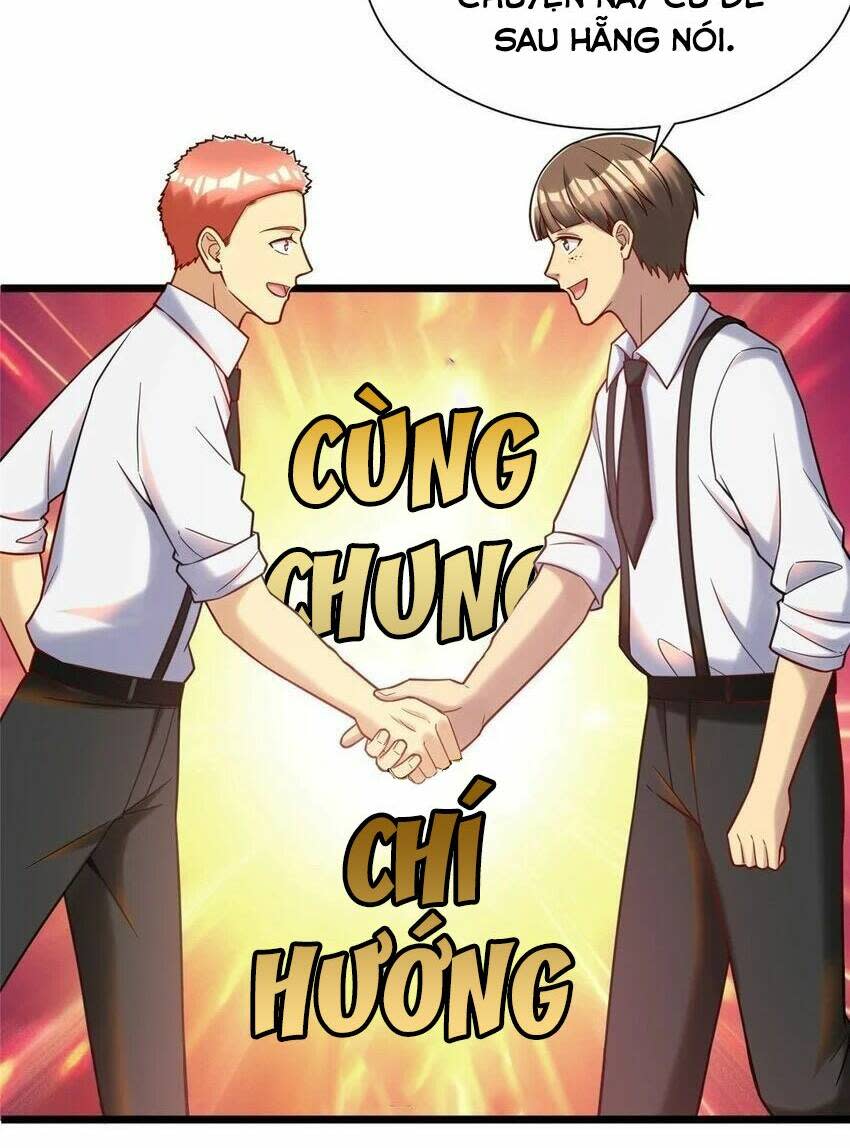 thành tỷ phú nhờ thua lỗ game chapter 71 - Trang 2