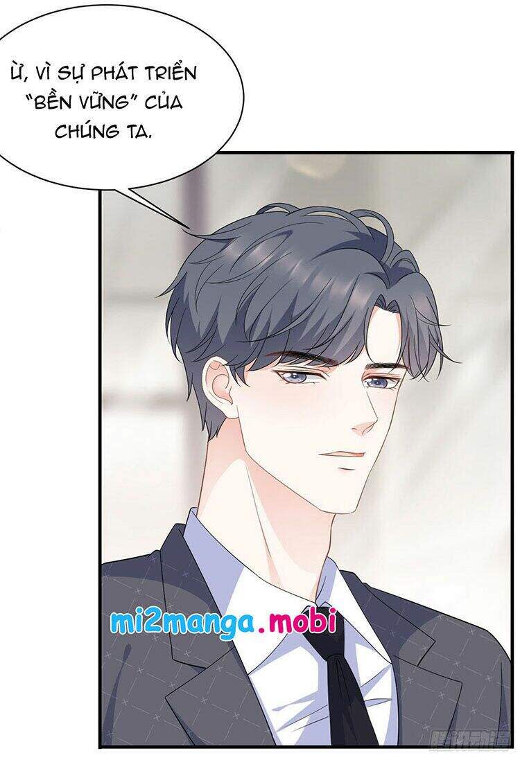 đại tiểu thư có thể có cái gì xấu Chapter 40.2 - Next Chương 41