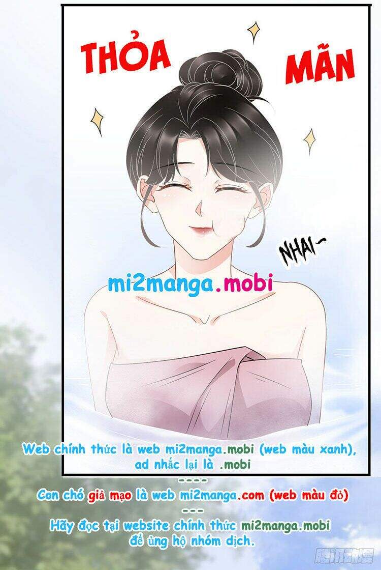 đại tiểu thư có thể có cái gì xấu Chapter 40.2 - Next Chương 41