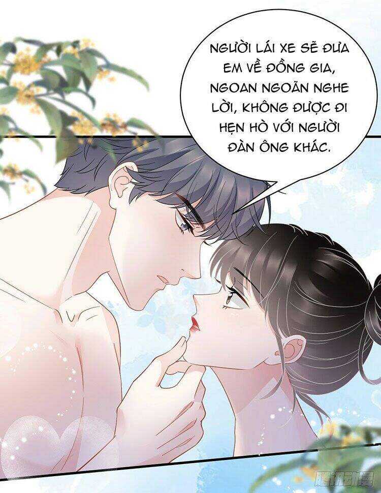 đại tiểu thư có thể có cái gì xấu Chapter 40.2 - Next Chương 41