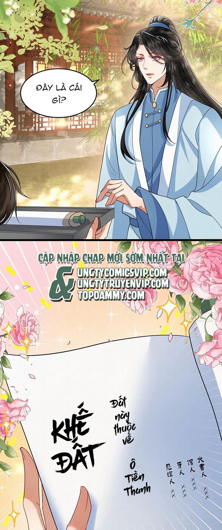 BL PHẾ THÊ TRÙNG SINH Chap 32 - Next Chap 33