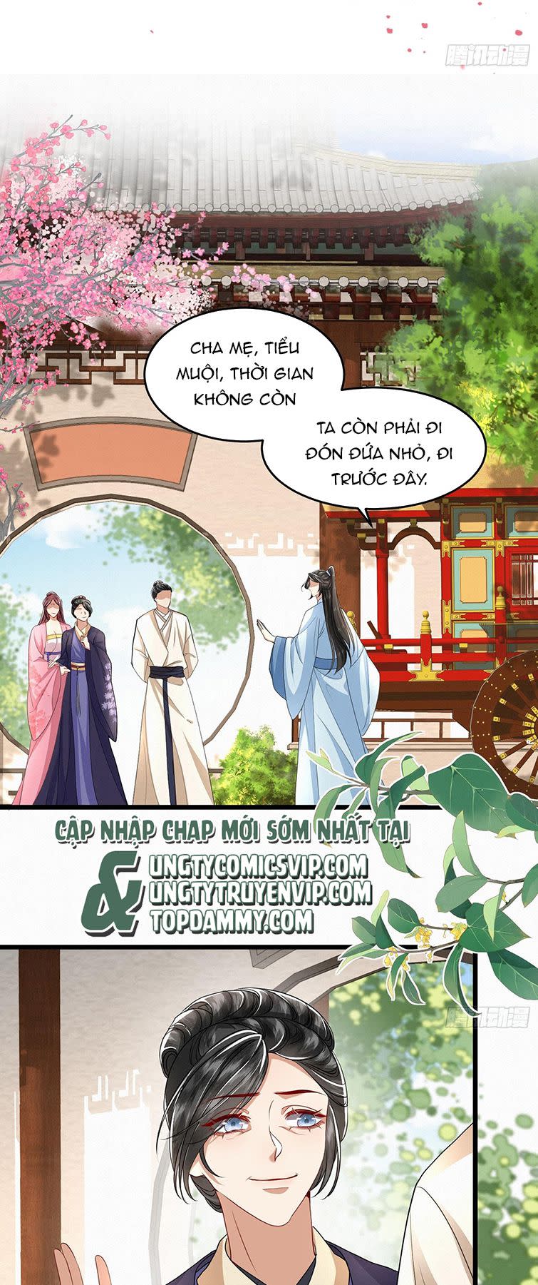 BL PHẾ THÊ TRÙNG SINH Chap 32 - Next Chap 33