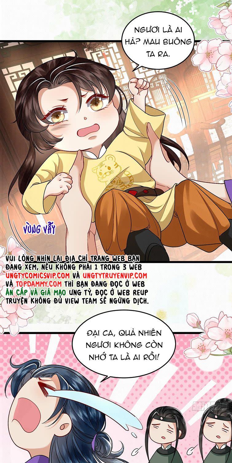 BL PHẾ THÊ TRÙNG SINH Chap 32 - Next Chap 33