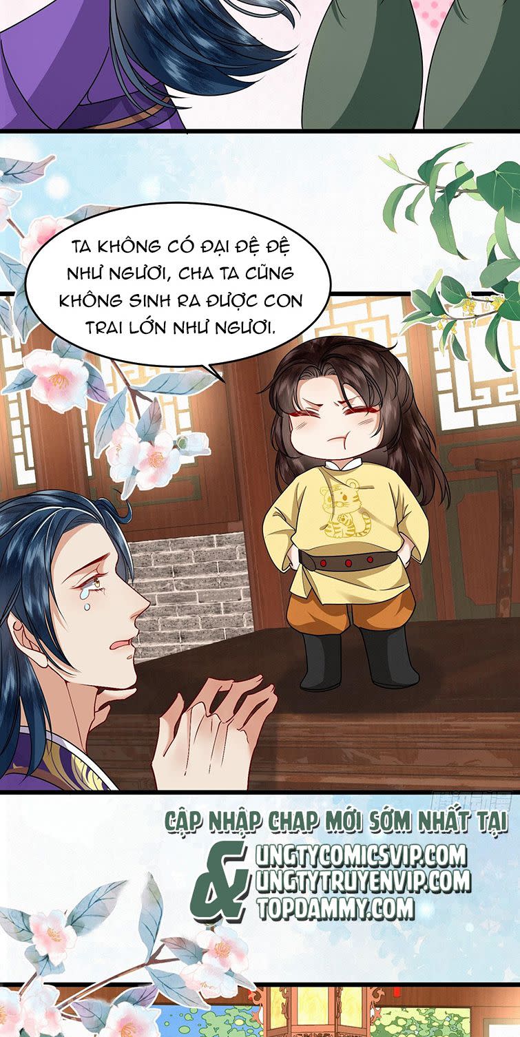 BL PHẾ THÊ TRÙNG SINH Chap 32 - Next Chap 33