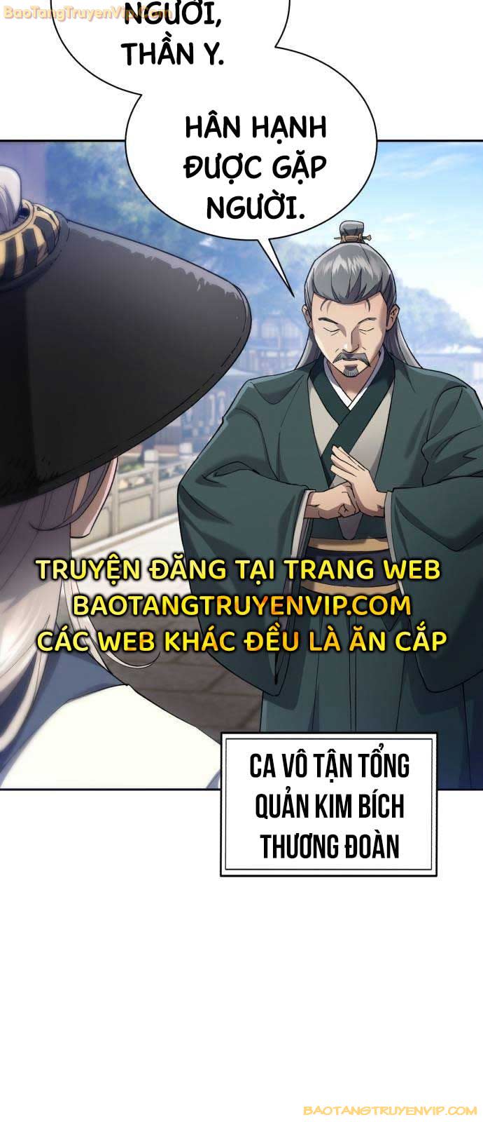 Thiên Ma Muốn Sống Một Cuộc Đời Bình Lặng Chapter 8 - Next Chapter 9