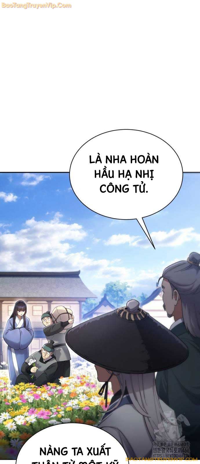 Thiên Ma Muốn Sống Một Cuộc Đời Bình Lặng Chapter 8 - Next Chapter 9