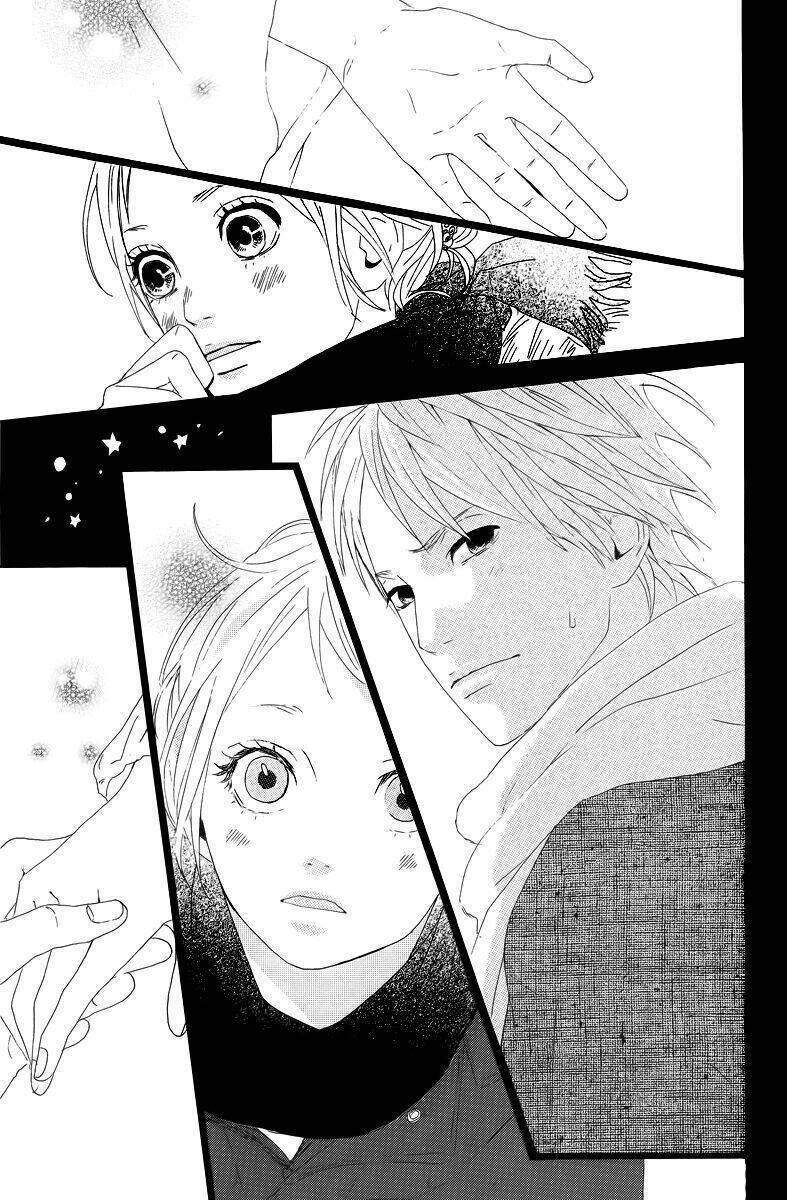 Yume Miru Taiyou Chapter 11 - Next Chapter 12